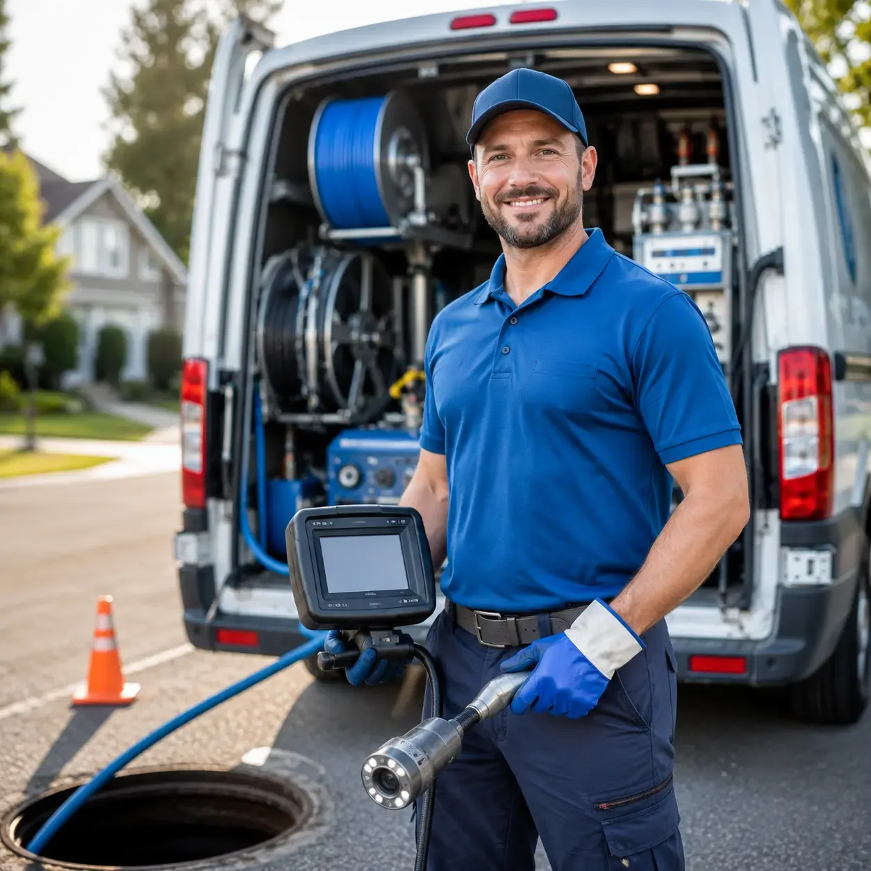 Local Pipe Relining specialists in Madison Heights, MI